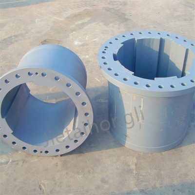 Alat Rig Pengeboran Boosh Lengan Kepala Rotary Untuk Rig Pengeboran Rotary Rig