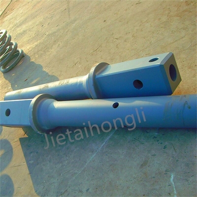 Konstruksi Pondasi Piling Rig Kelly Bar Perlu Transimtasi Kelly Stube Plus Tabung 1m Untuk Kelly Rod