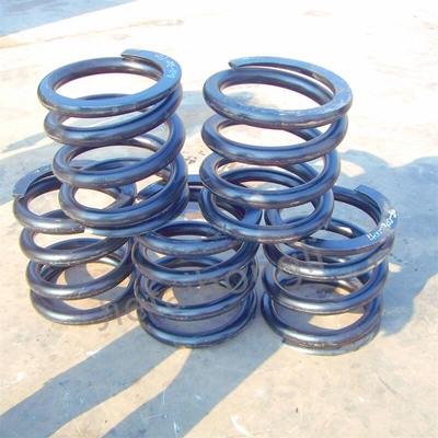 OD400 H410 Kelly Bar Alat ISO Pengeboran Rig Redaman Musim Semi Untuk 406/440 Kelly Bar