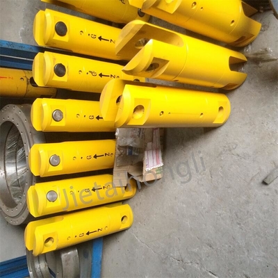 25t 40t 50t menggunakan kelly bar swivel pivot Swivel Joint Factory penjualan langsung