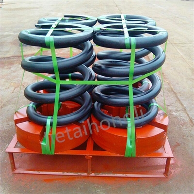 Pasokan pabrikan Sendi Putar Untuk Rotary Piling Rig Kelly Bar 25t 30t 40t 50t
