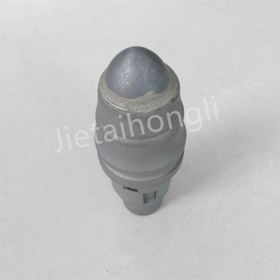 Rotary Drilling Rig Teeth Rock Core Barrel Untuk Hard Rock Foundation