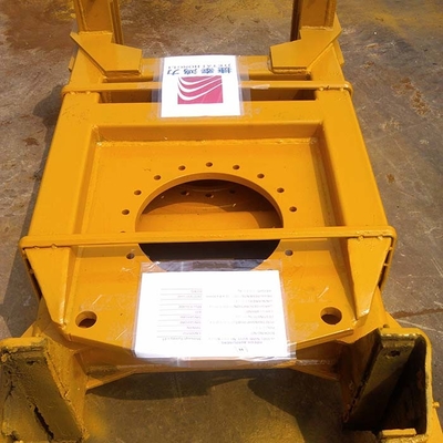 Panduan Kelly Tipe Bauer, Panduan Kelly Piling Bor Rotary 35CrMo