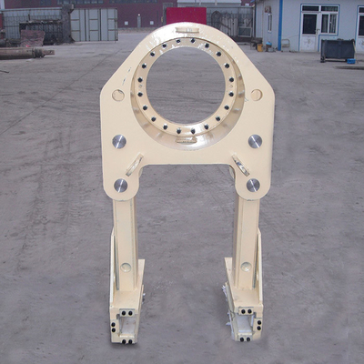 Bauer Type Rotary Drill Kelly Guide, Piling Rig Bg25 Kelly Guide