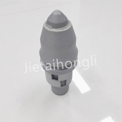 B47k22h Tungsten Carbide Teeth Untuk Rotary Drilling Rig Auger Bucket