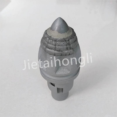 Gigi Pengeboran Peluru Karbida Untuk Bucket Rock Bit