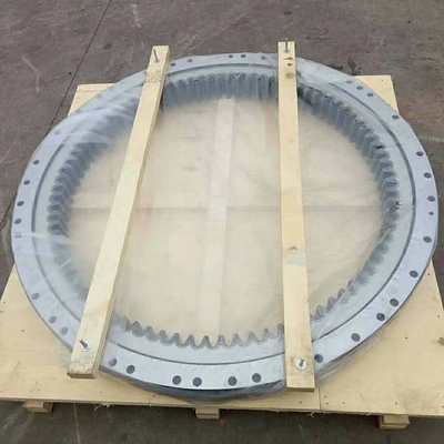 JTHL Tailored Slewing Bearing Alloy Steel Kelly Slew Bearing Drilling Rig Aksesoris