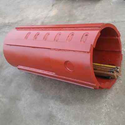 Terminal Joint, kelly terminal joint, 35Crmo terminal joint untuk kelly bar bottom