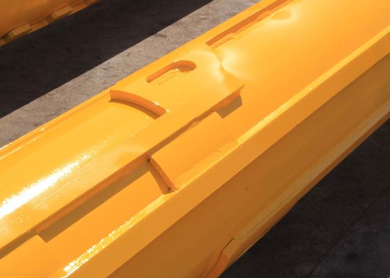 100% Suku Cadang Mesin Foundation Baru