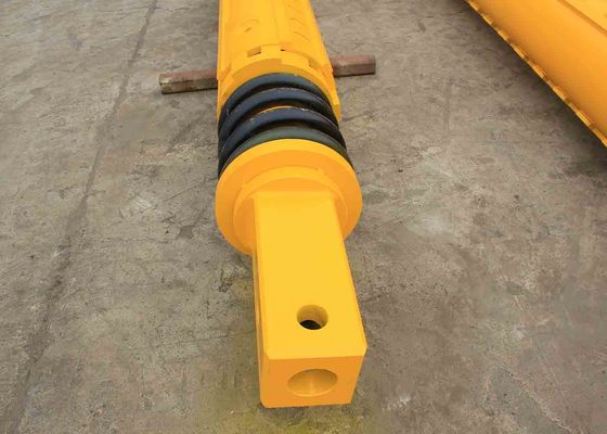 Apa itu rig pengeboran kelly bar, rig tiang pancang putar, gesekan dan pipa bor kolom kelly bar yang saling mengunci?