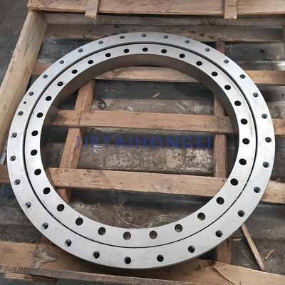 Pengeboran Konstruksi Kelly Bar Slewing Ring Bearing Untuk Od355 Kelly Bars