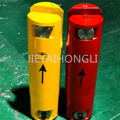 Suku Cadang Mesin Piling 25T Mengangkat Sendi Putar Untuk Sr360 / Bg28 / Sr90