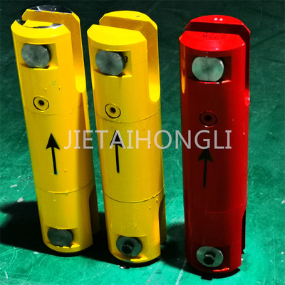 25t Kelly Swivel Joint Menggunakan Bantalan Untuk Memutar Kelly Bar