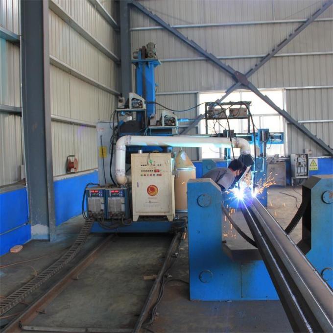 Rotary Casagrande Interlock Drilling Kelly Bar B125 B170 Bagian Rig Piling